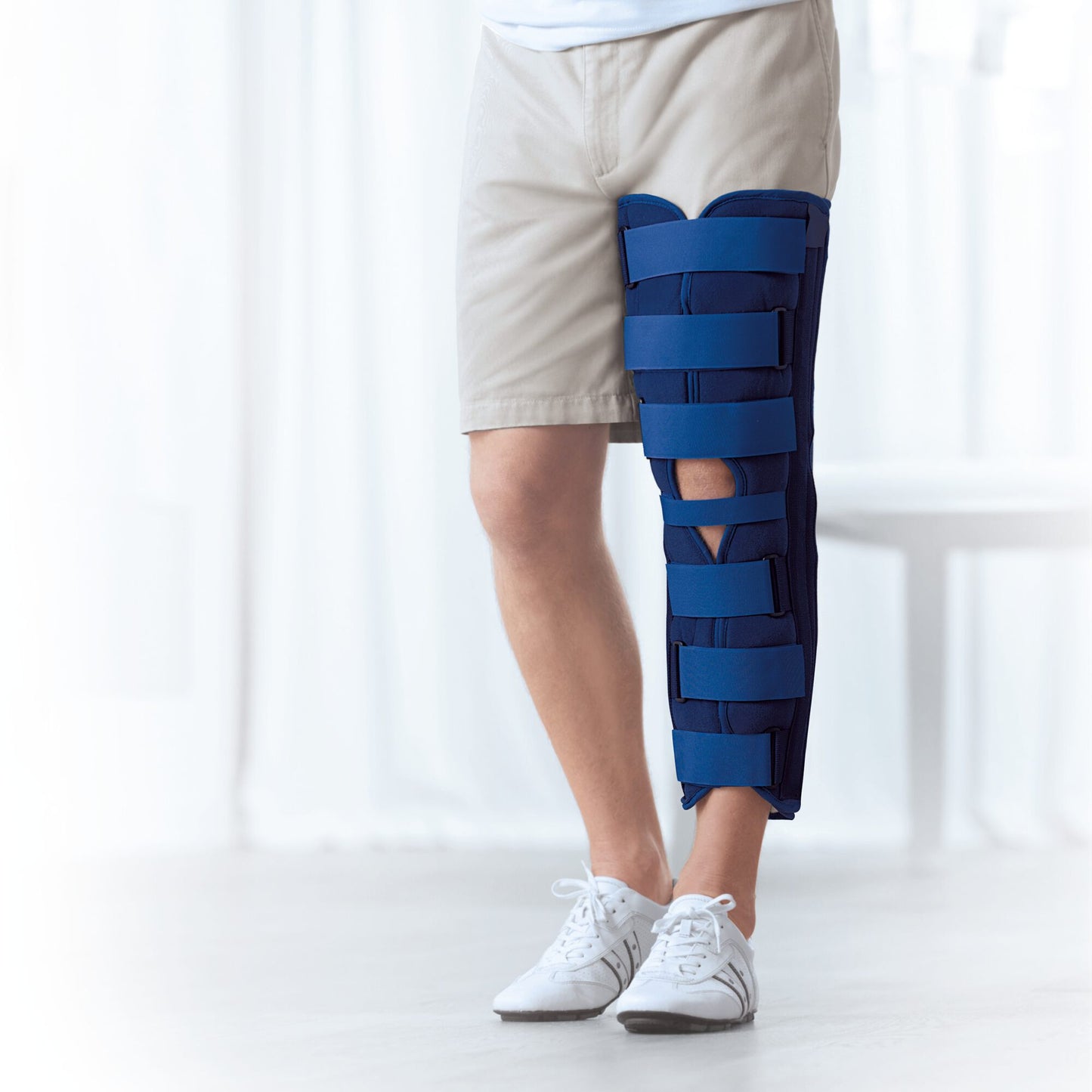 INMOVILIZADOR DE RODILLA - ACTIMOVE GENUTRI-PANEL (50 CM)