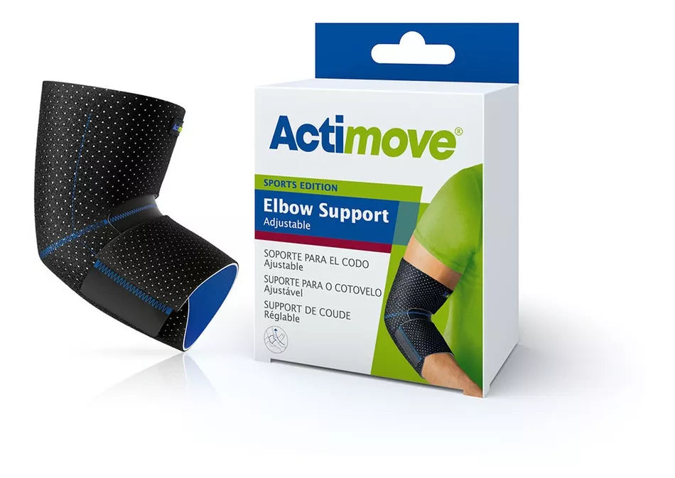 CODERA AJUSTABLE - ACTIMOVE SPORT