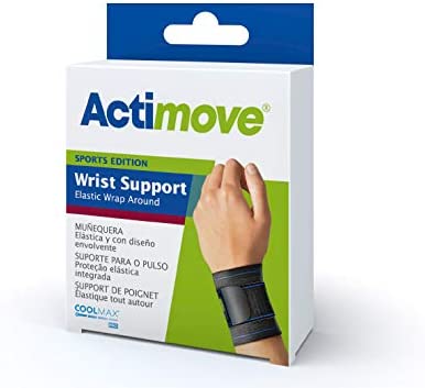 SOPORTE DE MUÑECA UNIVERSAL - ACTIMOVE SPORT
