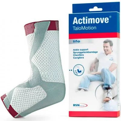 TOBILLERA - ACTIMOVE TALOMOTION