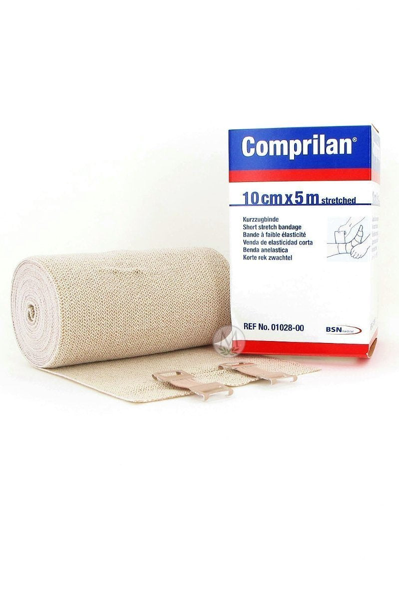 VENDA DE ALTA COMPRESIÓN Y BAJA ELASTICIDAD - COMPRILAN
