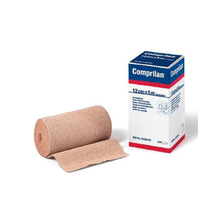 VENDA DE ALTA COMPRESIÓN Y BAJA ELASTICIDAD - COMPRILAN