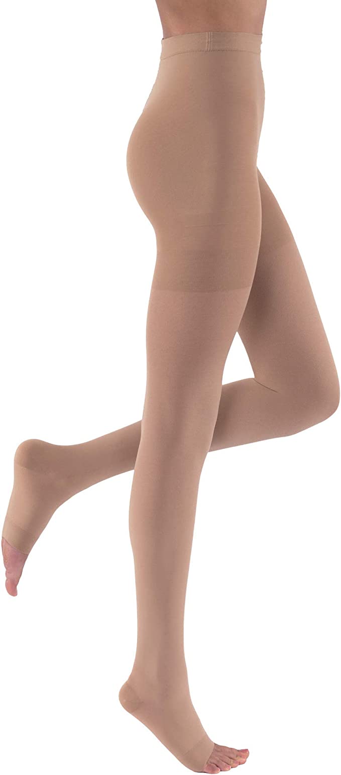 MEDIAS DE COMPRESIÓN PANTIMEDIA UNISEX - JOBST RELIEF