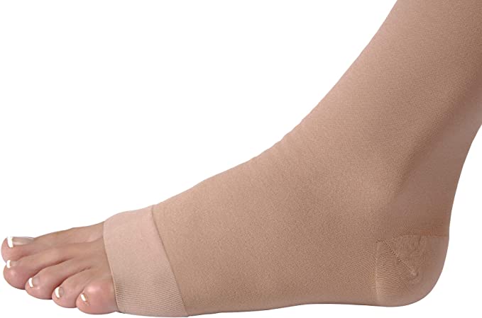 MEDIAS DE COMPRESIÓN PANTIMEDIA UNISEX - JOBST RELIEF