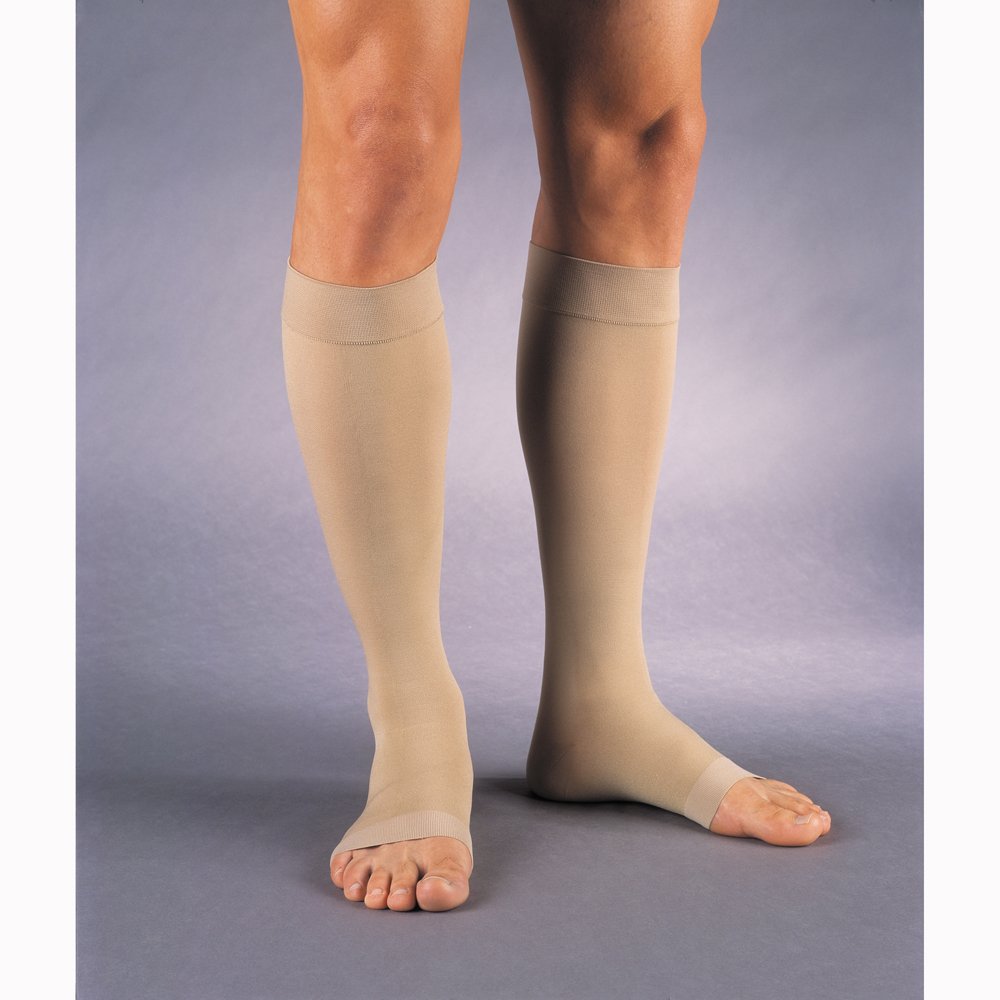 MEDIAS DE COMPRESIÓN RODILLA UNISEX - JOBST RELIEF