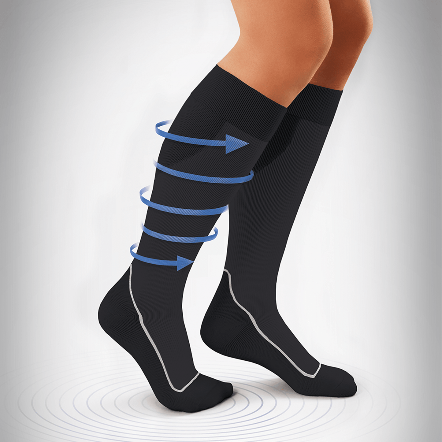 JOBST SPORT RODILLA