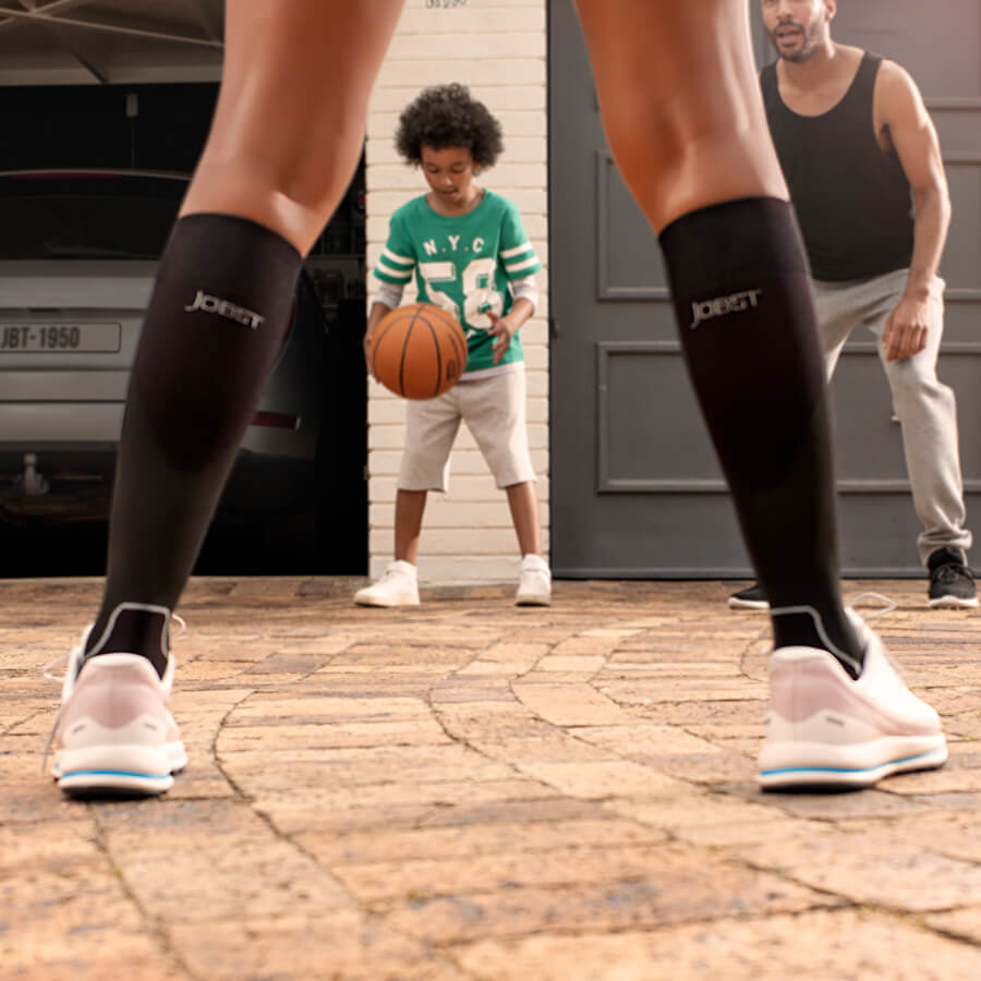 JOBST SPORT RODILLA