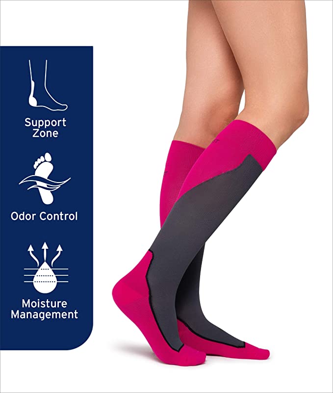 JOBST SPORT RODILLA