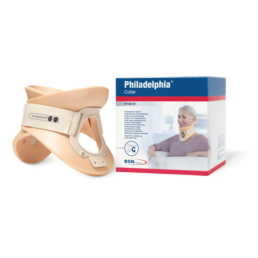 COLLARÍN PHILADELPHIA