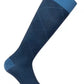 CALCETÍN DE COMPRESIÓN A LA RODILLA - JOBST CASUAL PATTERN