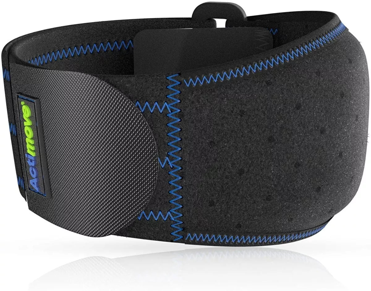 BANDA DE GEL DE CODO AJUSTABLE - ACTIMOVE SPORT