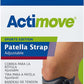 BANDA DE GEL DE RODILLA AJUSTABLE - ACTIMOVE SPORT
