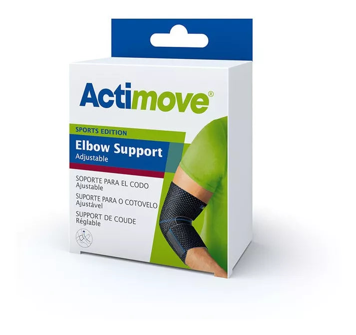 CODERA AJUSTABLE - ACTIMOVE SPORT