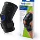 RODILLERA CON BISAGRAS POLICÉNTRICAS Y ALMOHADILLAS CONDYLE - ACTIMOVE SPORT
