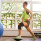 RODILLERA CON BISAGRAS POLICÉNTRICAS Y ALMOHADILLAS CONDYLE - ACTIMOVE SPORT