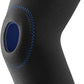 RODILLERA CON RÓTULA ABIERTA - ACTIMOVE SPORT