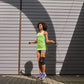 RODILLERA CON RÓTULA ABIERTA - ACTIMOVE SPORT