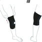 RODILLERA CON RÓTULA ABIERTA - ACTIMOVE SPORT