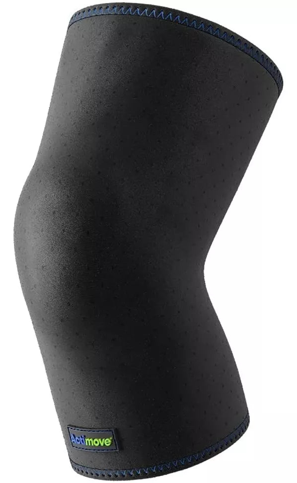 RODILLERA CON RÓTULA CERRADA - ACTIMOVE SPORT