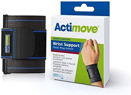 SOPORTE DE MUÑECA UNIVERSAL - ACTIMOVE SPORT
