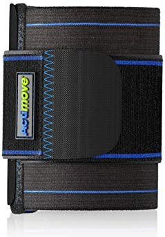 SOPORTE DE MUÑECA UNIVERSAL - ACTIMOVE SPORT