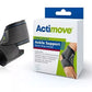 TOBILLERA AJUSTADA DELGADA - ACTIMOVE SPORT