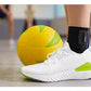 TOBILLERA AJUSTADA DELGADA - ACTIMOVE SPORT