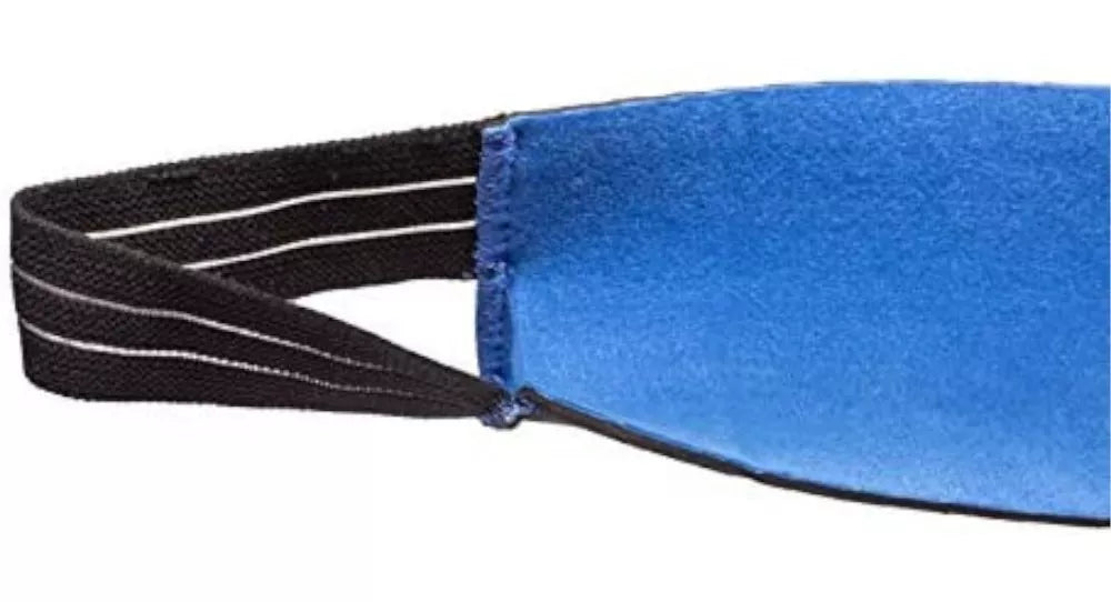 TOBILLERA AJUSTADA DELGADA - ACTIMOVE SPORT