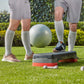 CALCETIN DE COMPRESIÓN DEPORTIVO RODILLA PUNTA CERRADA - JOBST SPORT