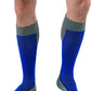 CALCETIN DE COMPRESIÓN DEPORTIVO RODILLA PUNTA CERRADA - JOBST SPORT