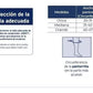 MEDIAS ANTIEMBÓLICAS AL MUSLO PUNTA ABIERTA- ANTIEM
