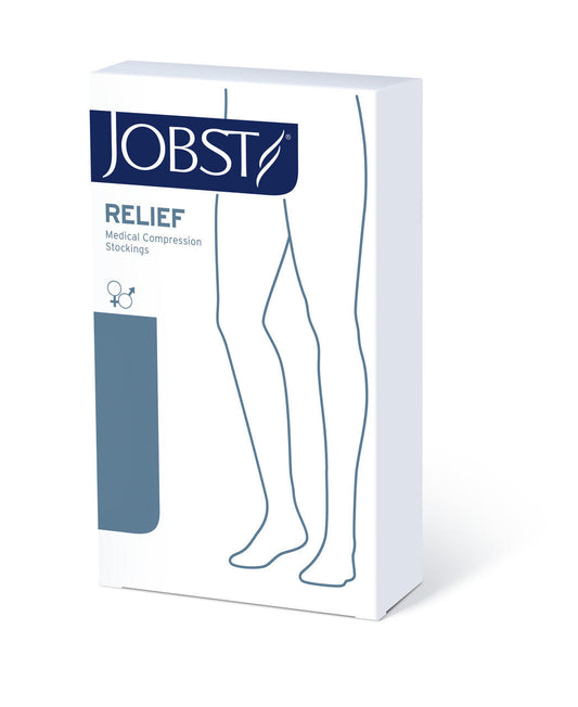 MEDIAS DE COMPRESIÓN CHAP UNISEX - JOBST RELIEF