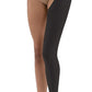 MEDIAS DE COMPRESIÓN CHAP UNISEX - JOBST RELIEF