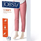 CALCETIN DE COMPRESIÓN RODILLA ACANALADO ESTRA SUAVE - JOBST SOSOFT