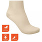 CALCETIN DE COMPRESIÓN RODILLA ACANALADO ESTRA SUAVE - JOBST SOSOFT