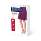 MEDIAS DE COMPRESIÓN RODILLA - JOBST OPAQUE