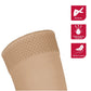 MEDIAS DE COMPRESIÓN RODILLA - JOBST OPAQUE