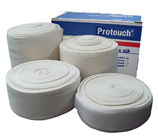 STOCKINETTE ( VENDA TUBULAR EN ROLLO) - PROTOUCH