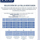 MEDIAS DE COMPRESIÓN RODILLA - JOBST OPAQUE
