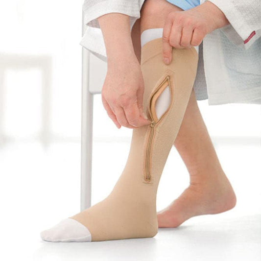 SISTEMA DE COMPRESION SIN CIERRE - ULCERCARE SYSTEM